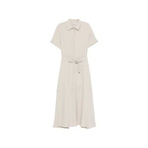 Antonelli Neutrals Dresses - Day Dresses Women